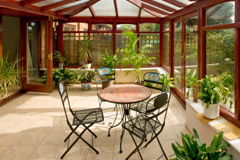 Newmillerdam conservatory quotes