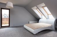 Newmillerdam bedroom extensions
