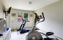 Newmillerdam home gym construction leads